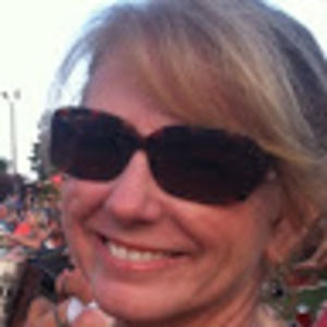 Meet your Posher, Terri